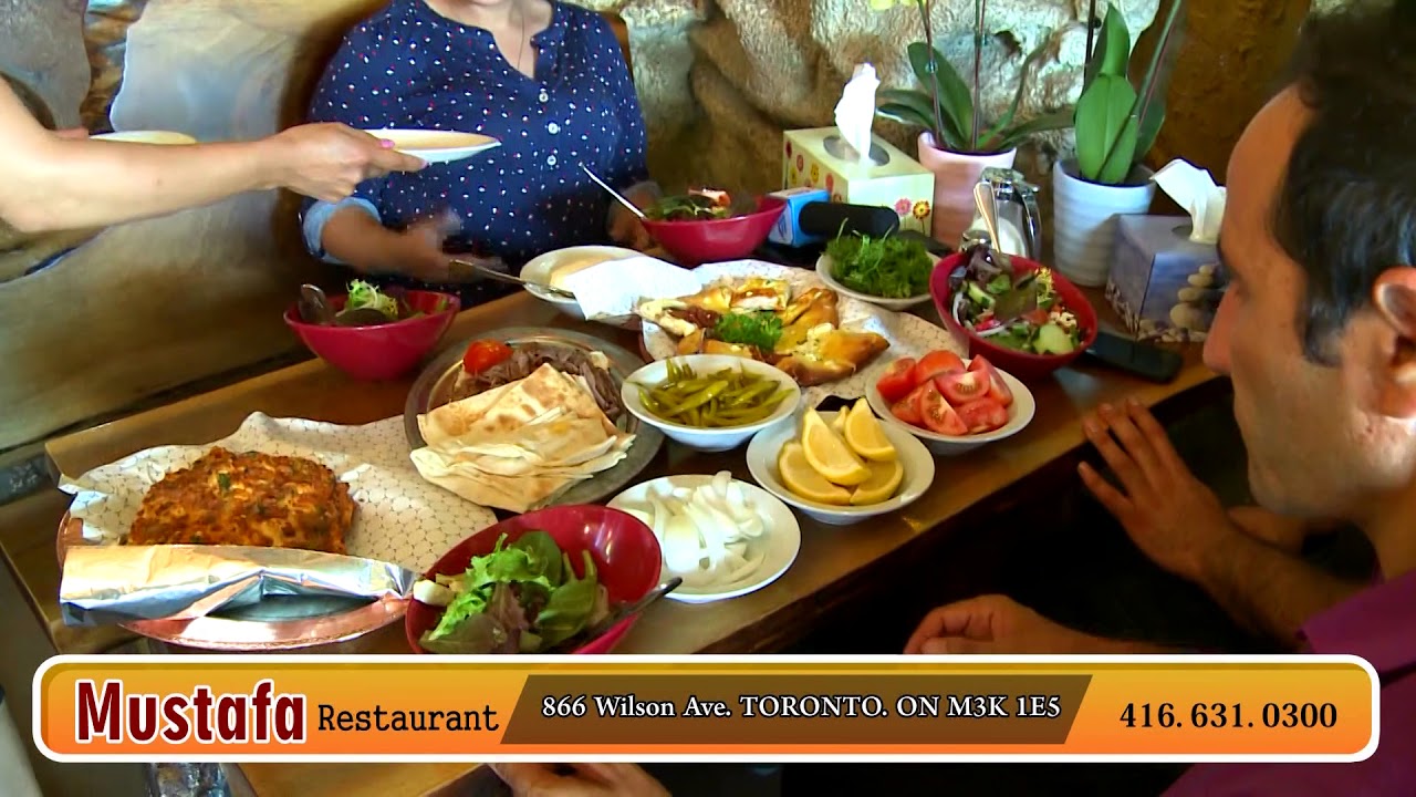 Mustafa Restaurant